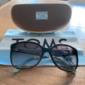 TOMS | Sandela Women’s Sunglasses
